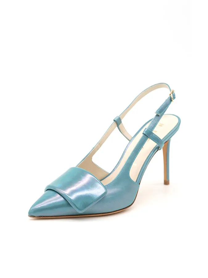 most breathable Halen Slingback Pump