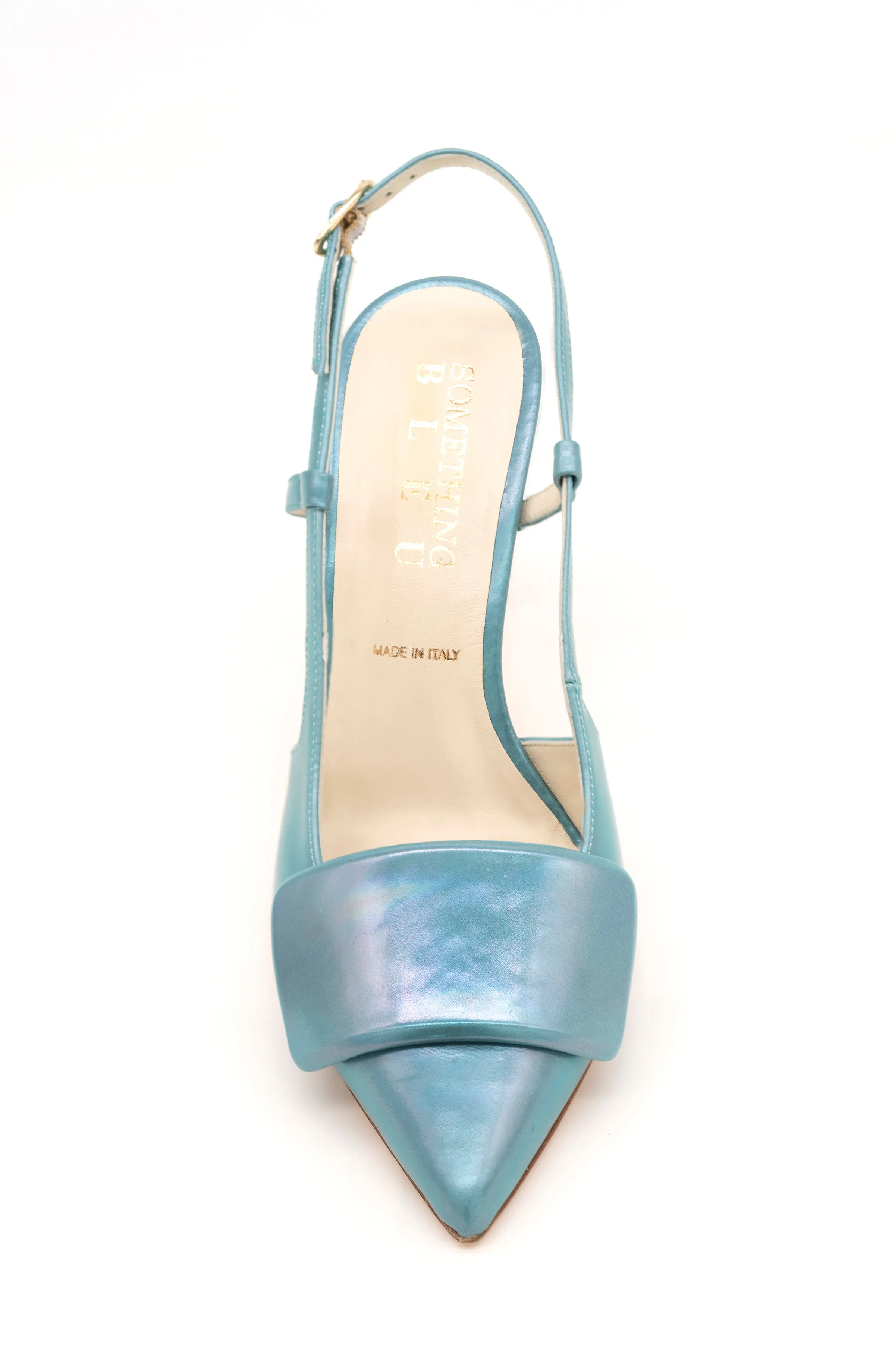Halen Slingback Pump All-day Traction
