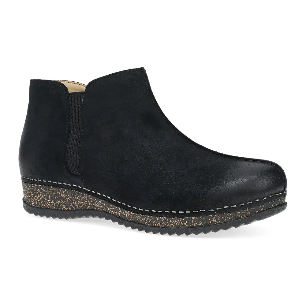 Muriel most school Reliable Sole