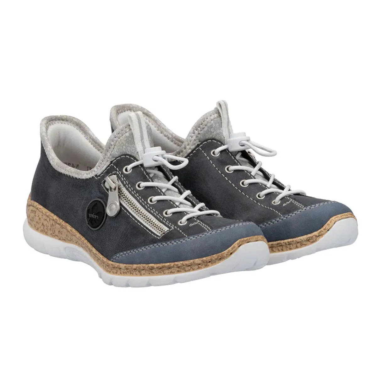 N42F2 toe roomy Good Grip