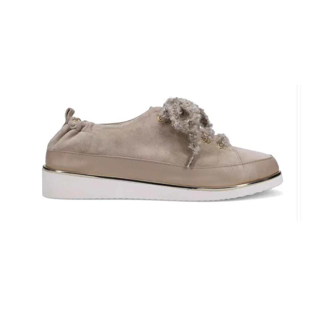 Nalla All Use Bonded Midfoot