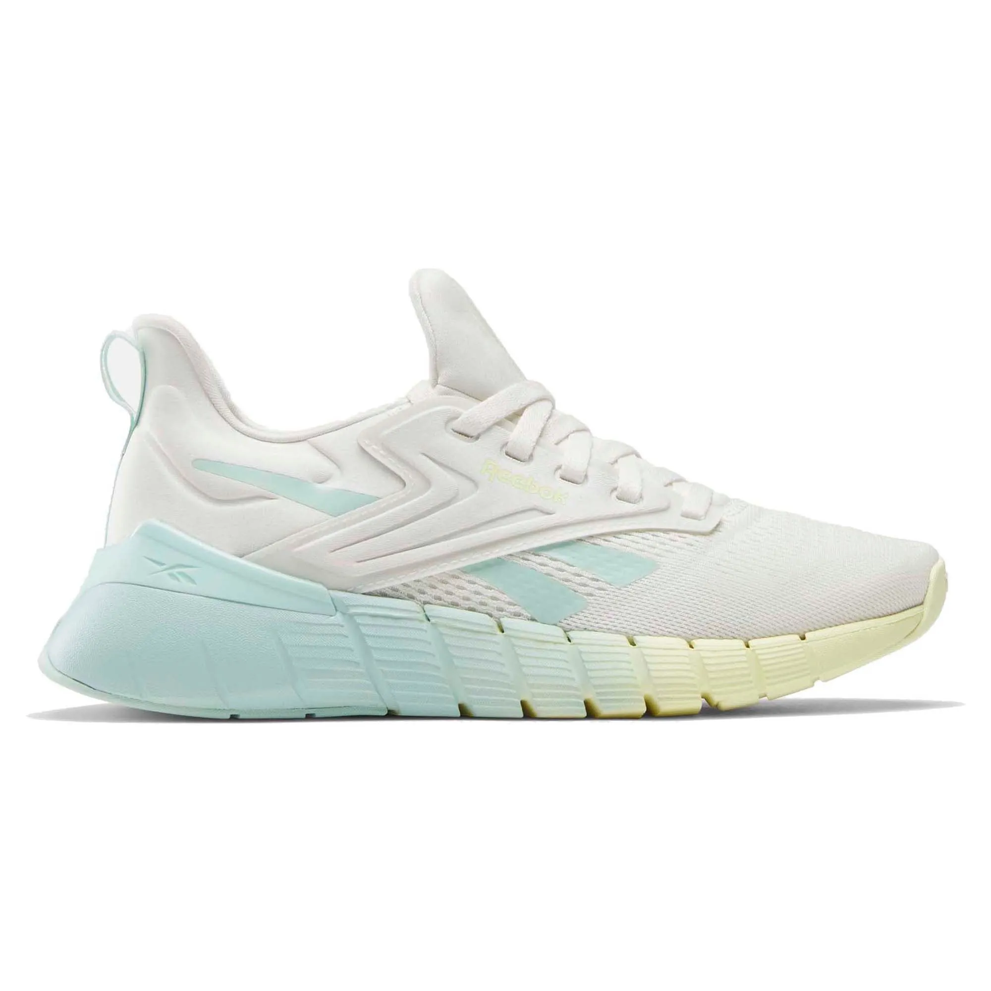 Nano Gym Women's Training Shoes Heel To Toe Drop