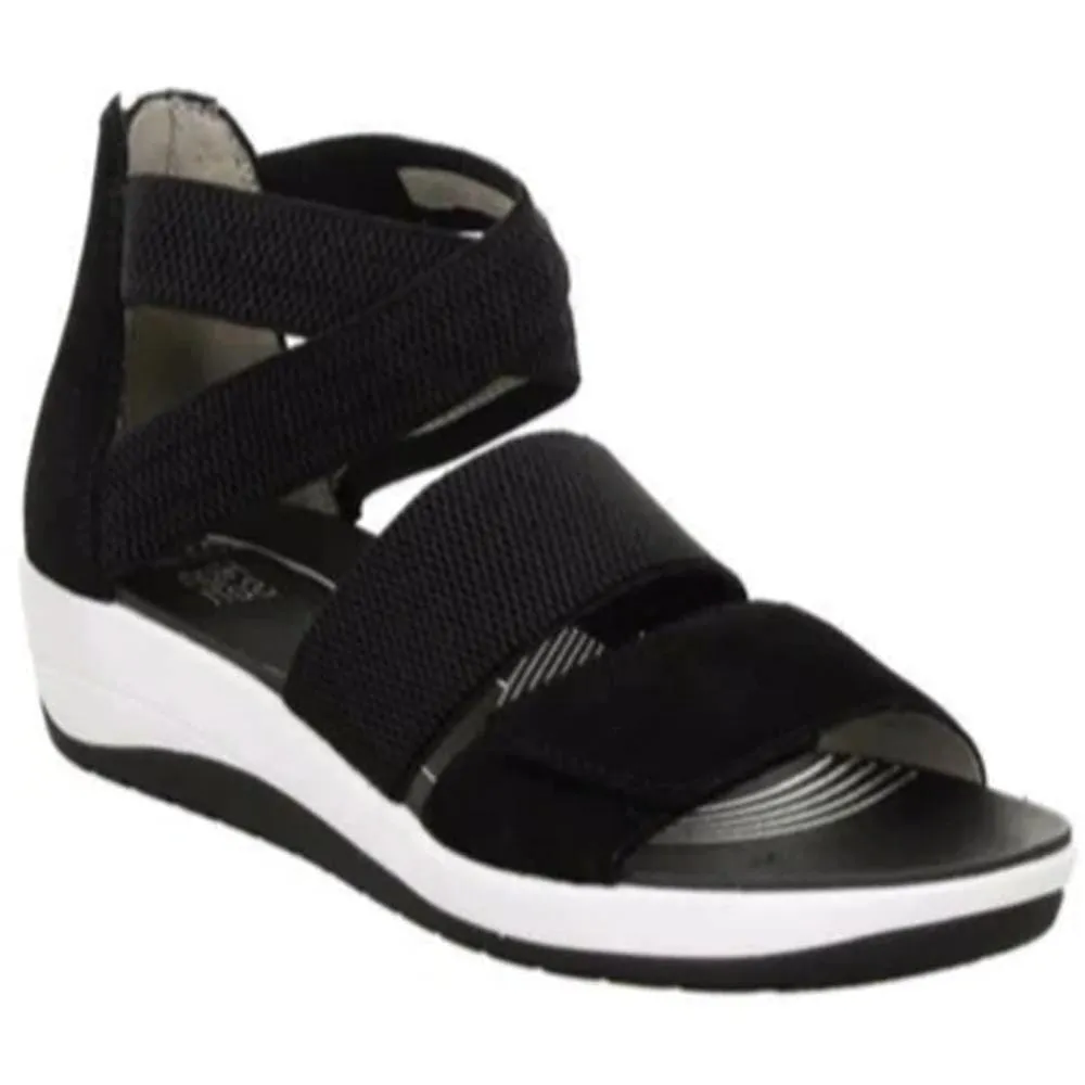 Naples Sandal ankle - high agility - improvement - level