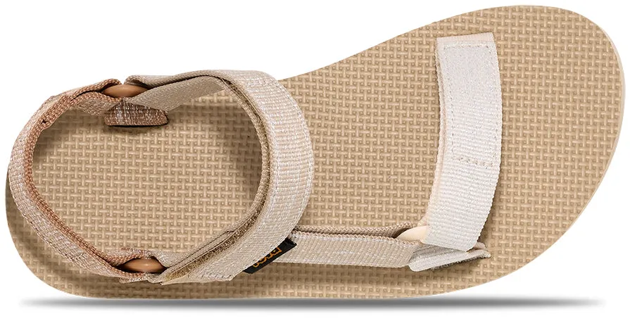 KIDS' ORIGINAL UNIVERSAL METALLIC Outdoor Relaxation Shoes