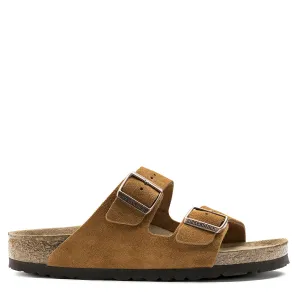 Relaxing Flats Casual Footwear for Men Women's Arizona Soft Footbed