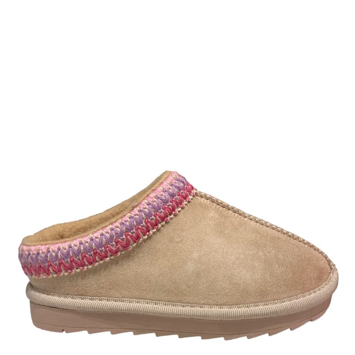Kids' Downee Everyday Comfort