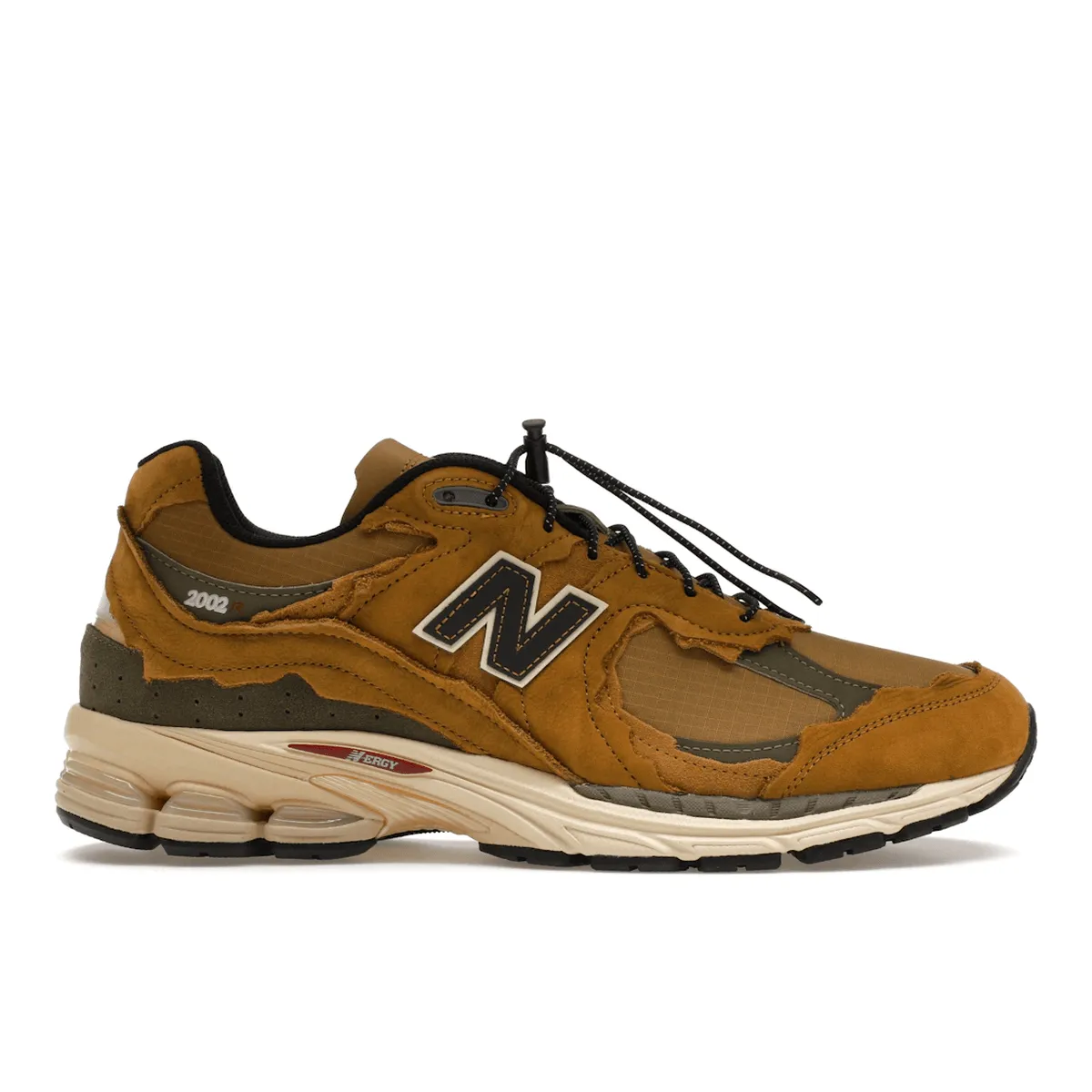 Collapsible Heel Design Lightweight Performance New Balance 2002R Protection Pack High Desert
