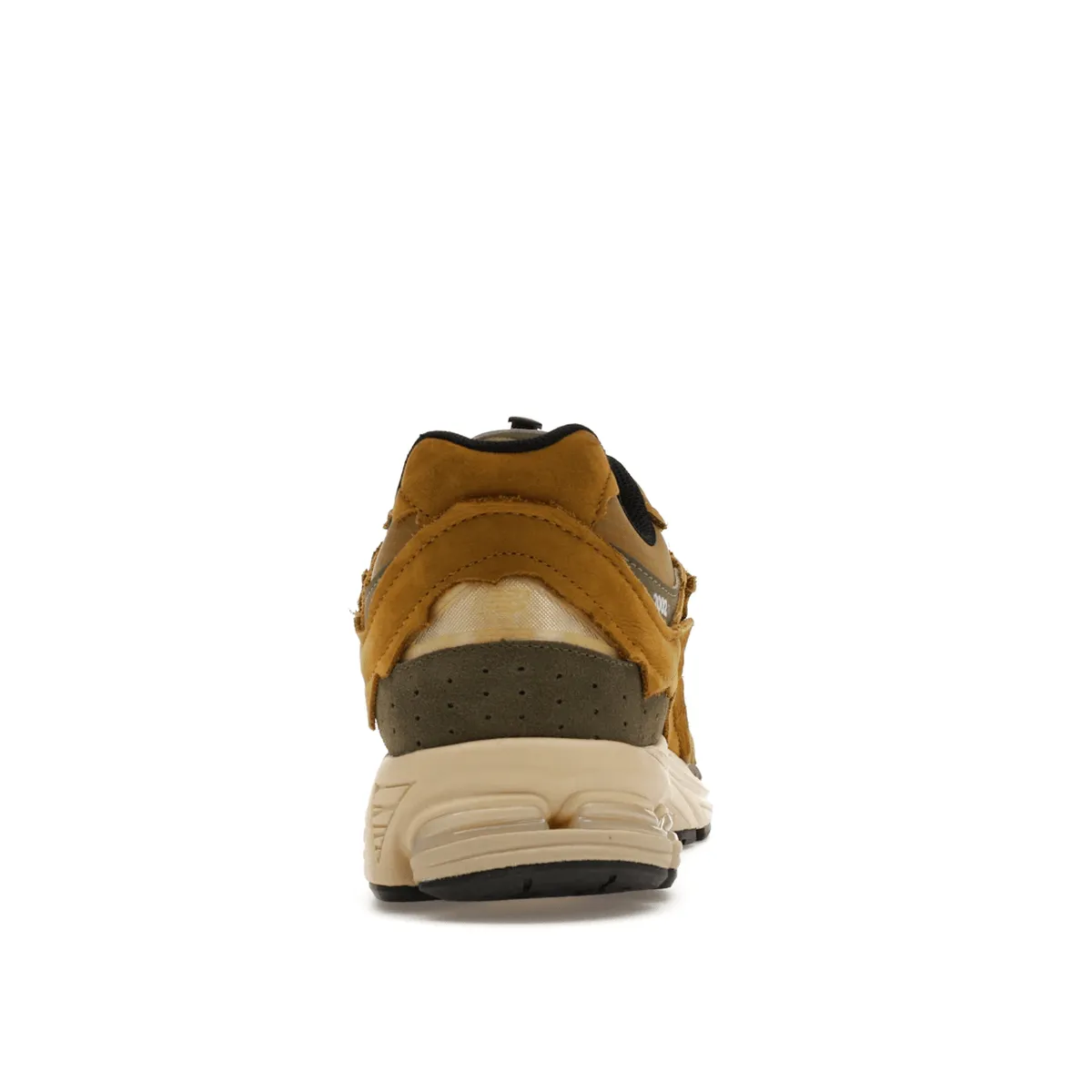 New Balance 2002R Protection Pack High Desert Outdoor Gear