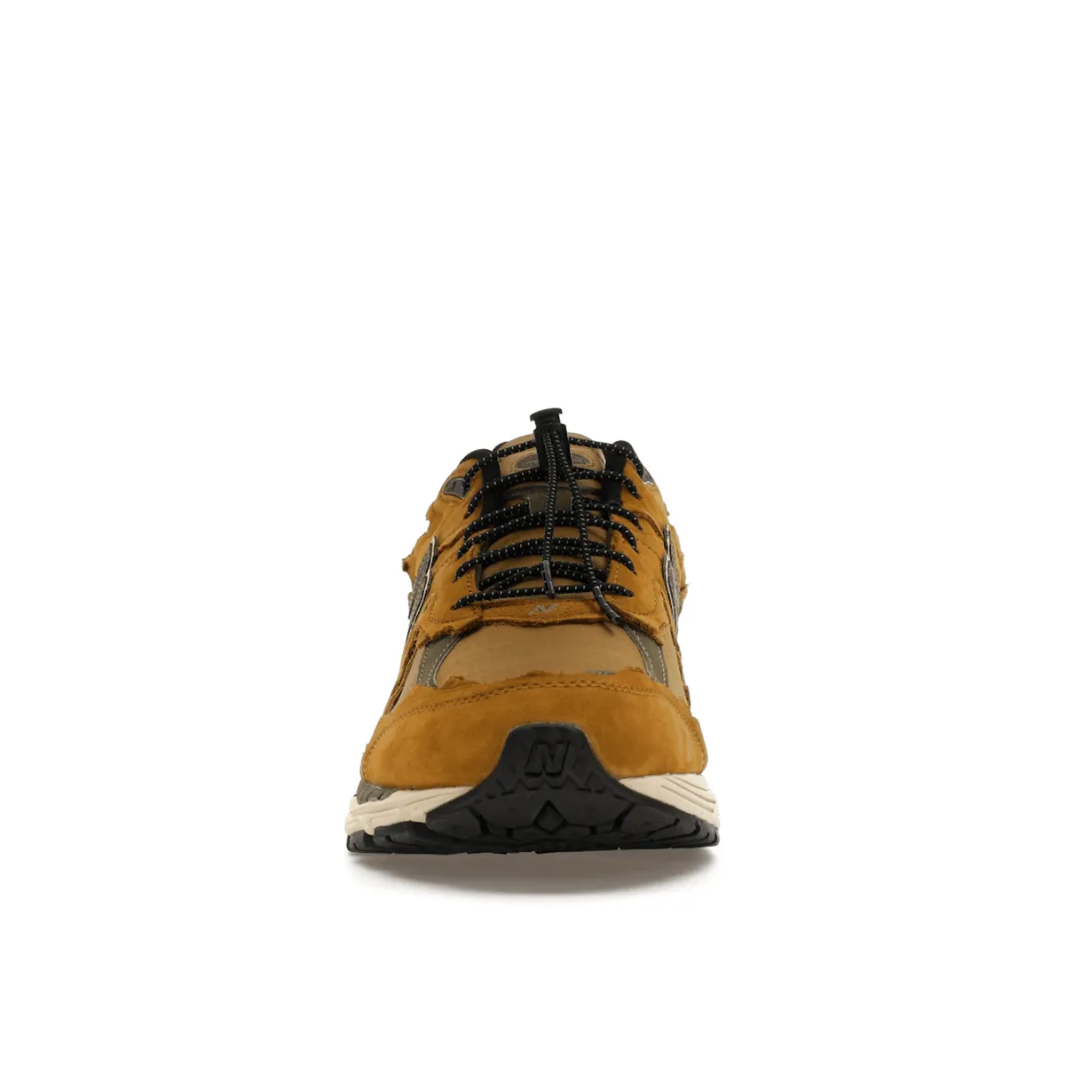 New Balance 2002R Protection Pack High Desert Style - conscious Breathable