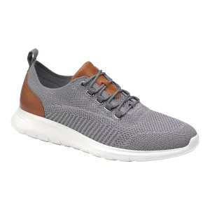Amherst Knit U-Throat Practical Footwear