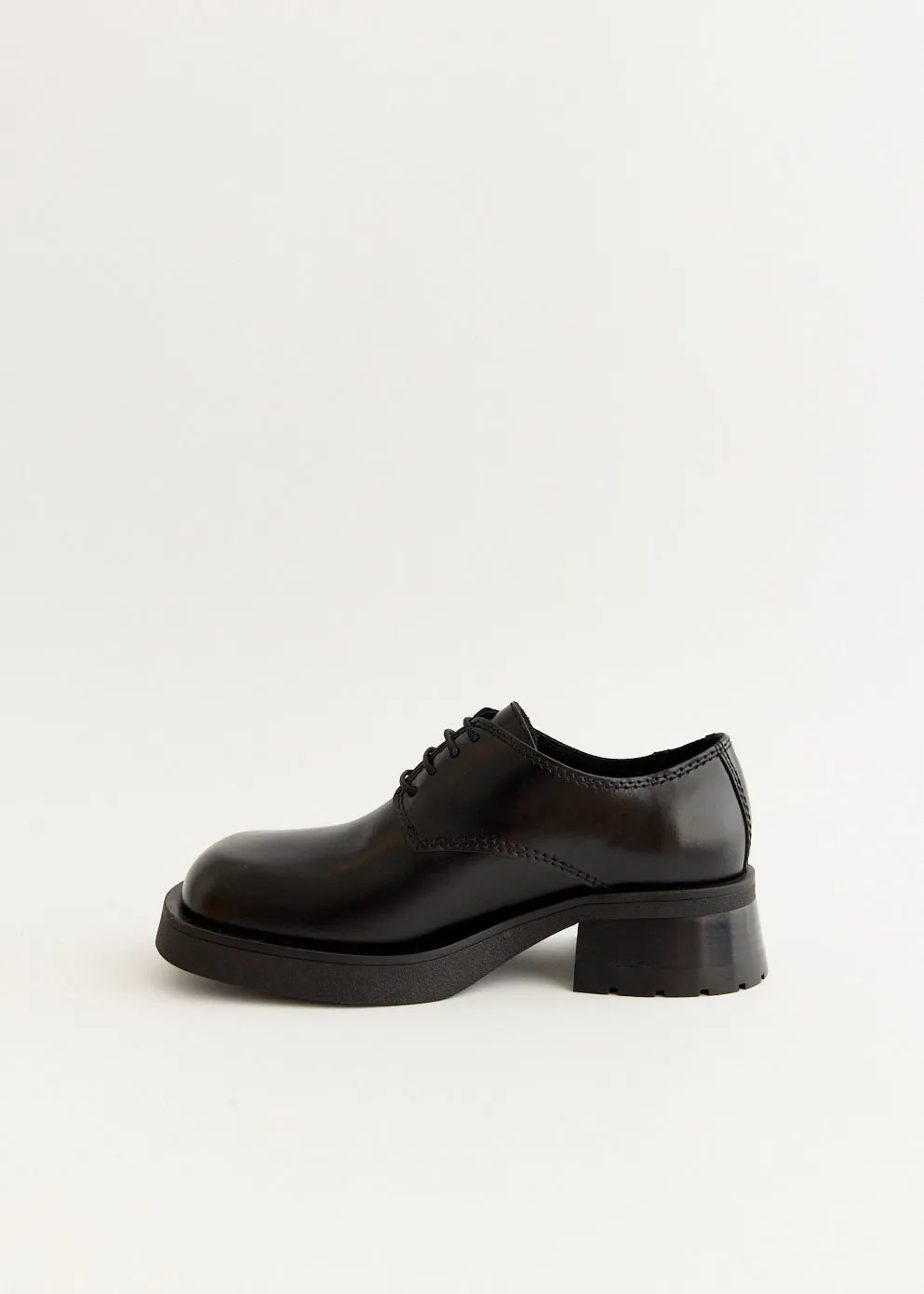 Test Step Althea Brogues