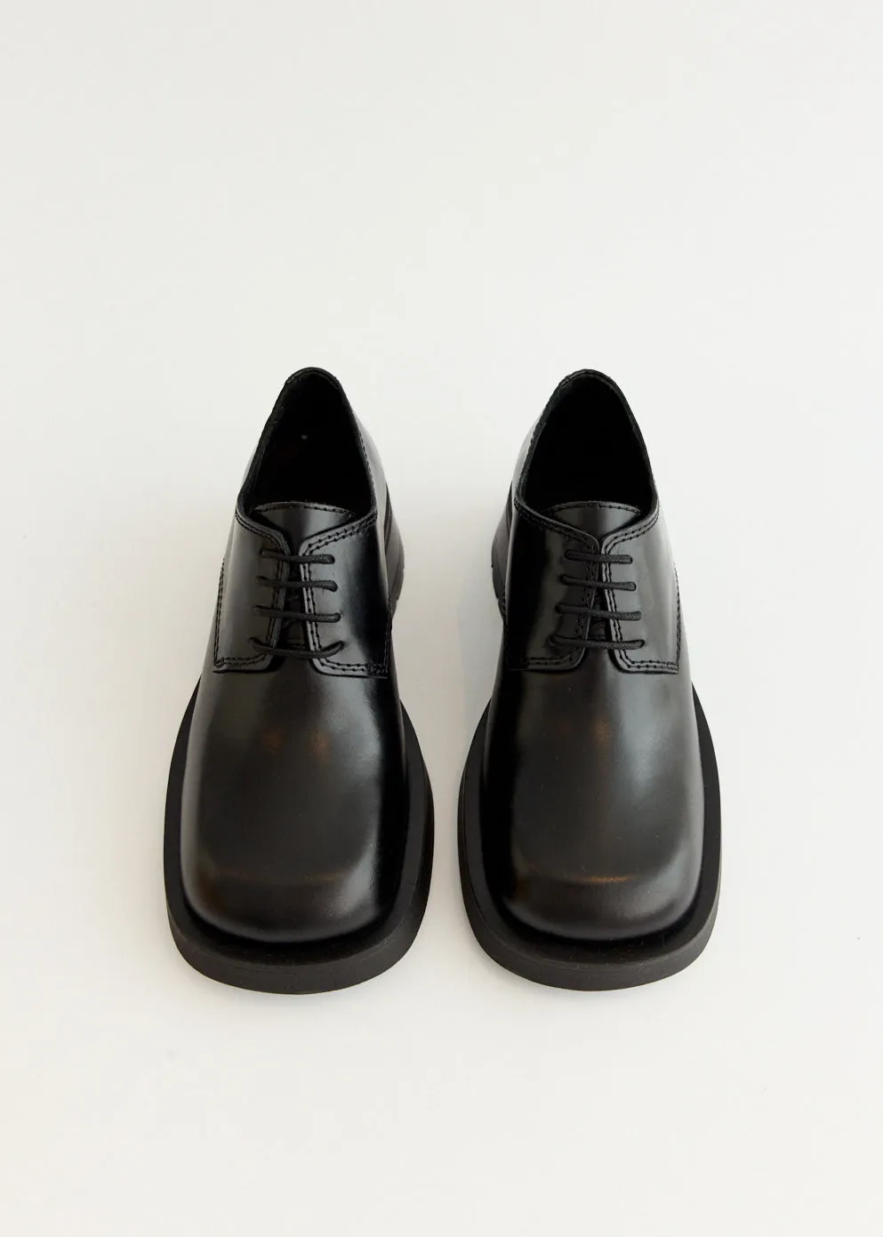 Althea Brogues Glide Hike