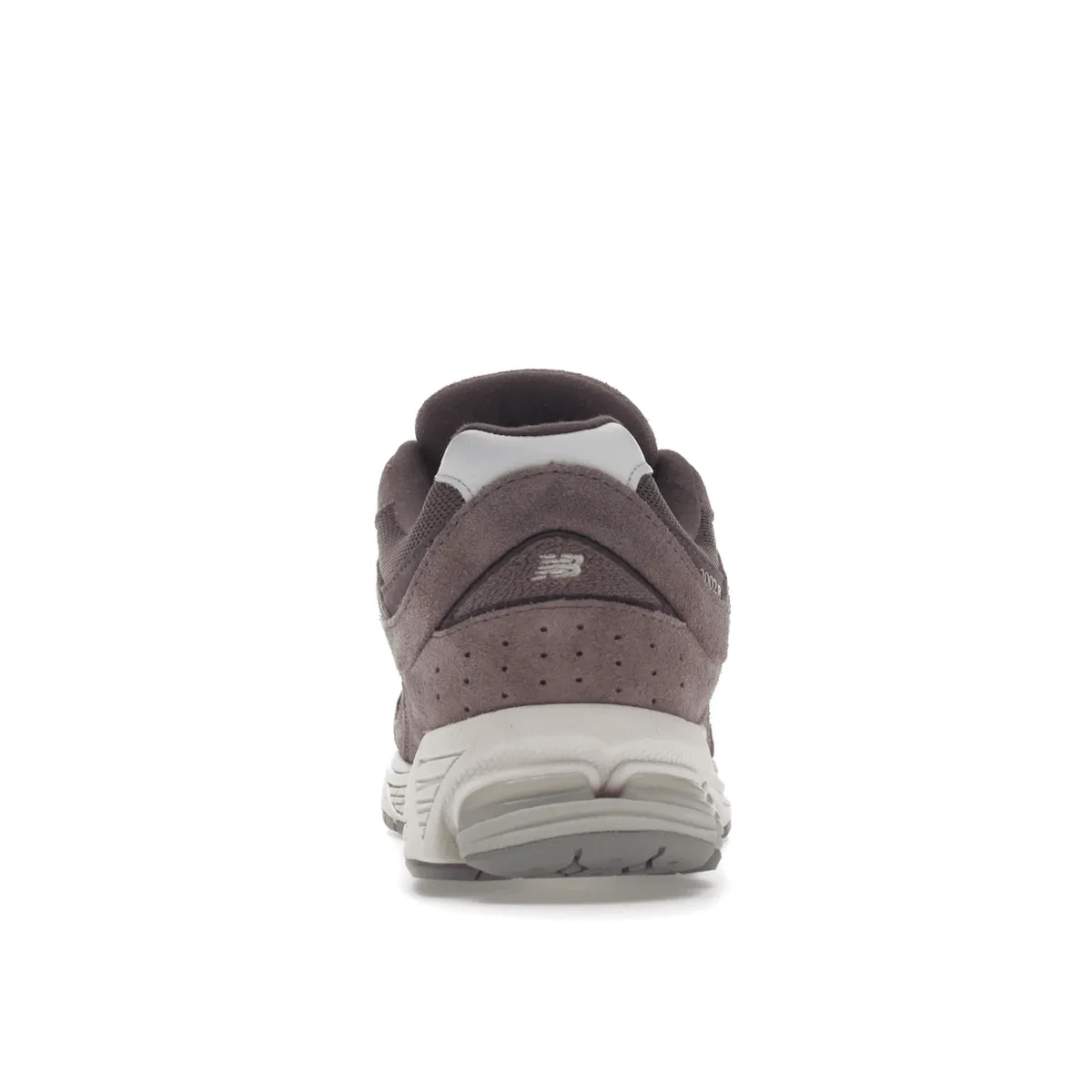 brand - name New Balance 2002R Black Fig