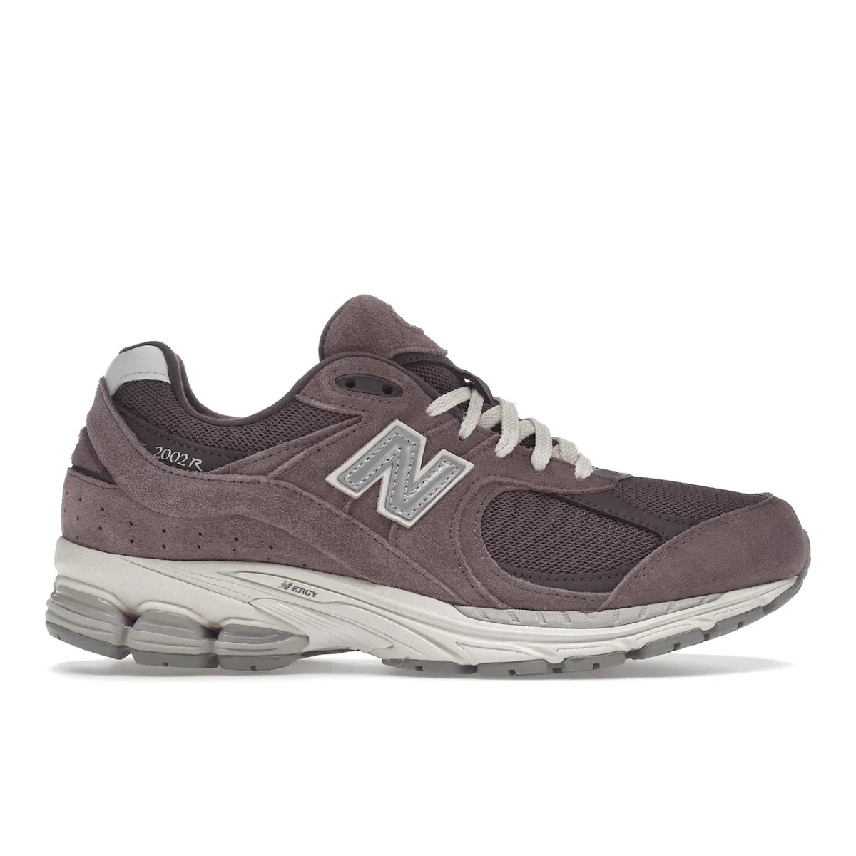 Color Variety New Balance 2002R Black Fig