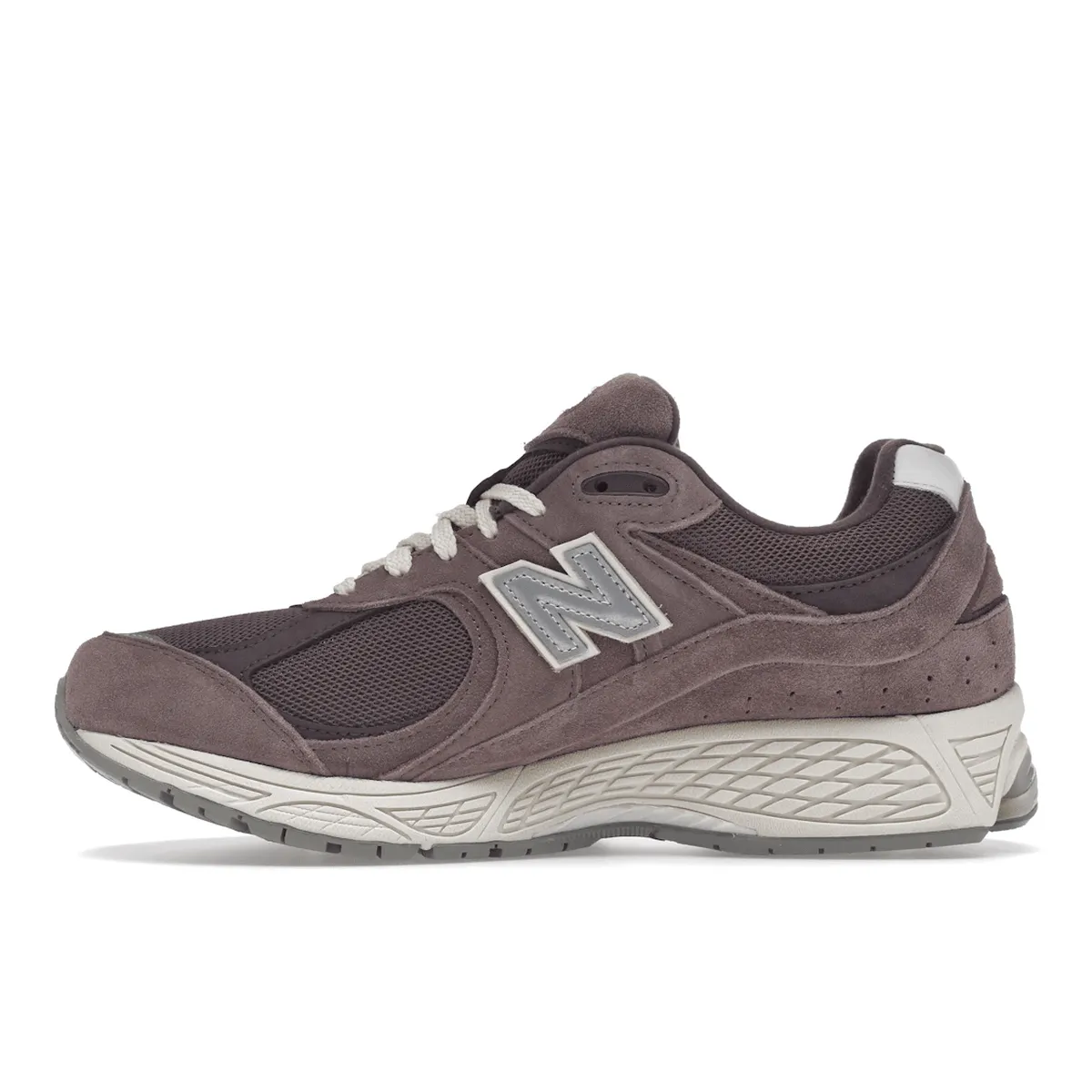 Comfortable Wear New Balance 2002R Black Fig