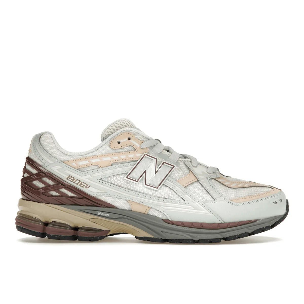 New Balance 1906D Clay Ash Licorice Designer school wear
