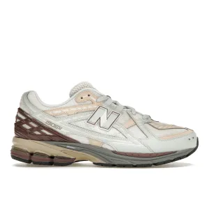 New Balance 1906D Clay Ash Licorice Slip On Design