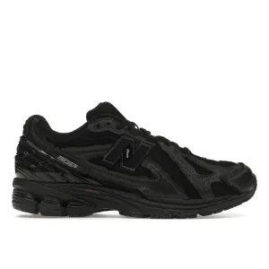 Functional Design New Balance 1906D Protection Pack Black Leather