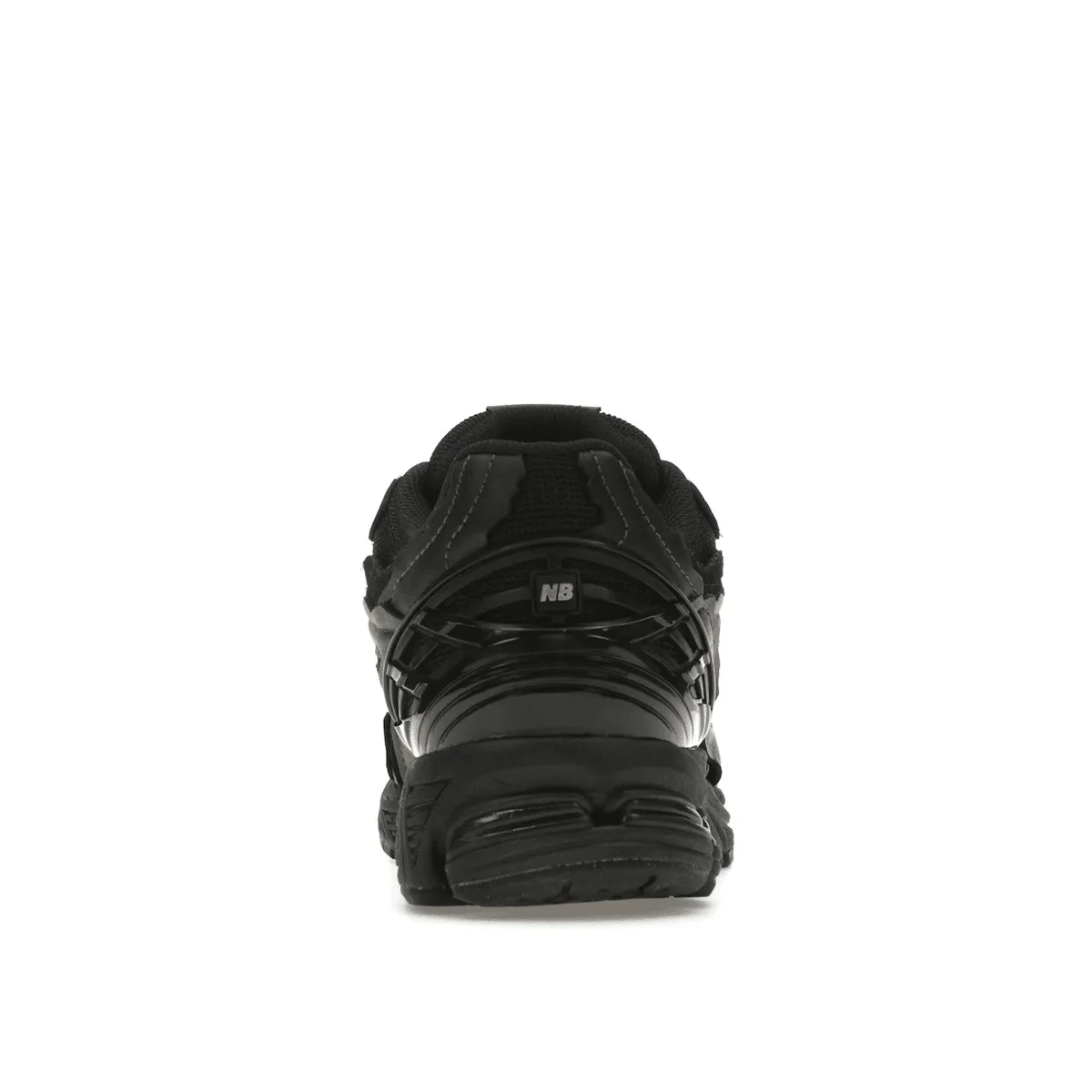 Padded Footbed New Balance 1906D Protection Pack Black Leather