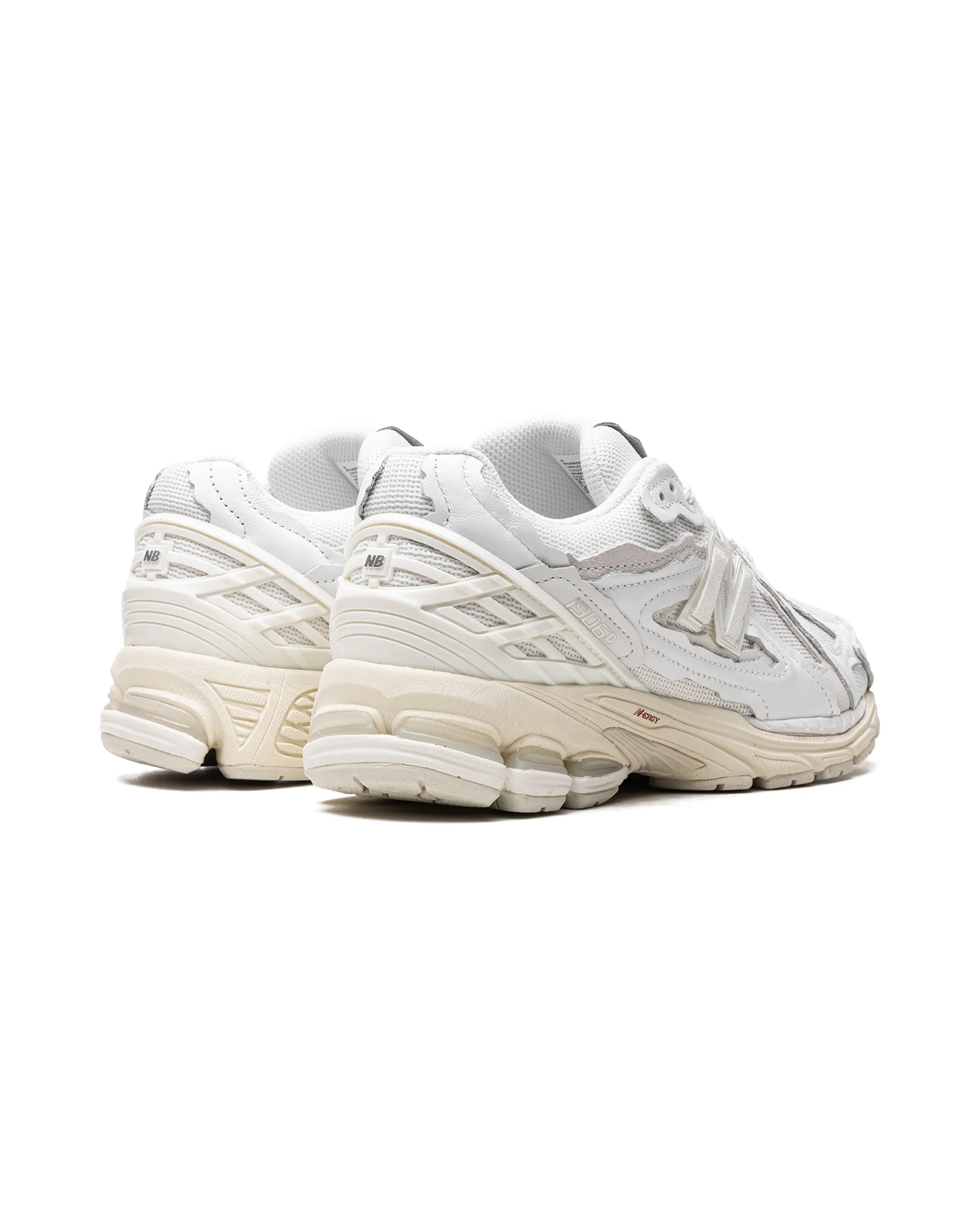 New Balance 1906D Protection Pack White Morton's neuroma relief Versatile