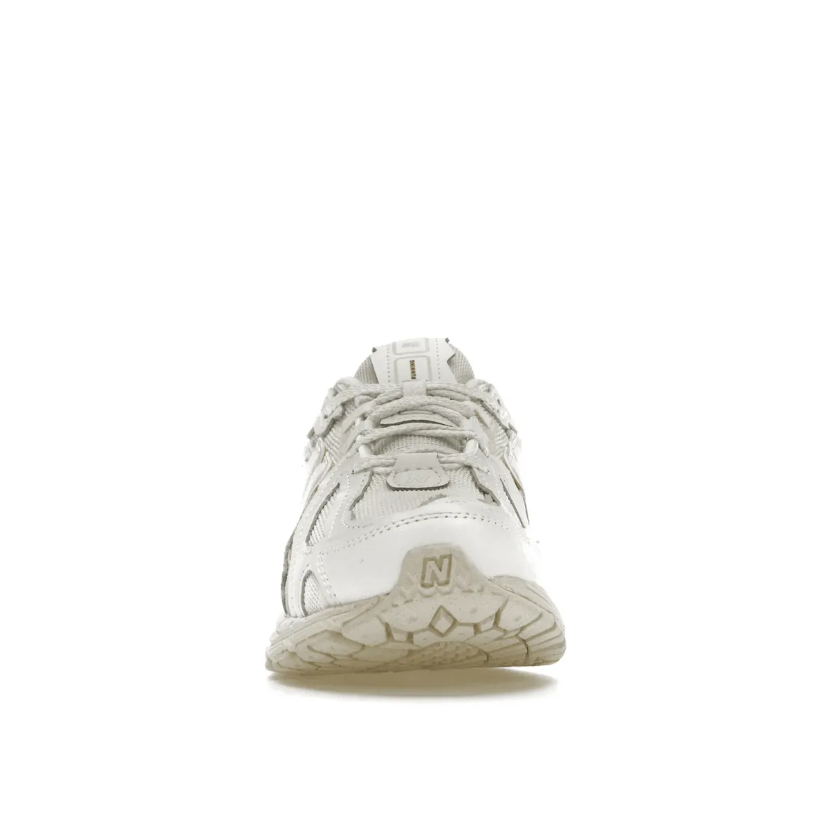 Flat Soles Big New Balance 1906D Protection Pack White