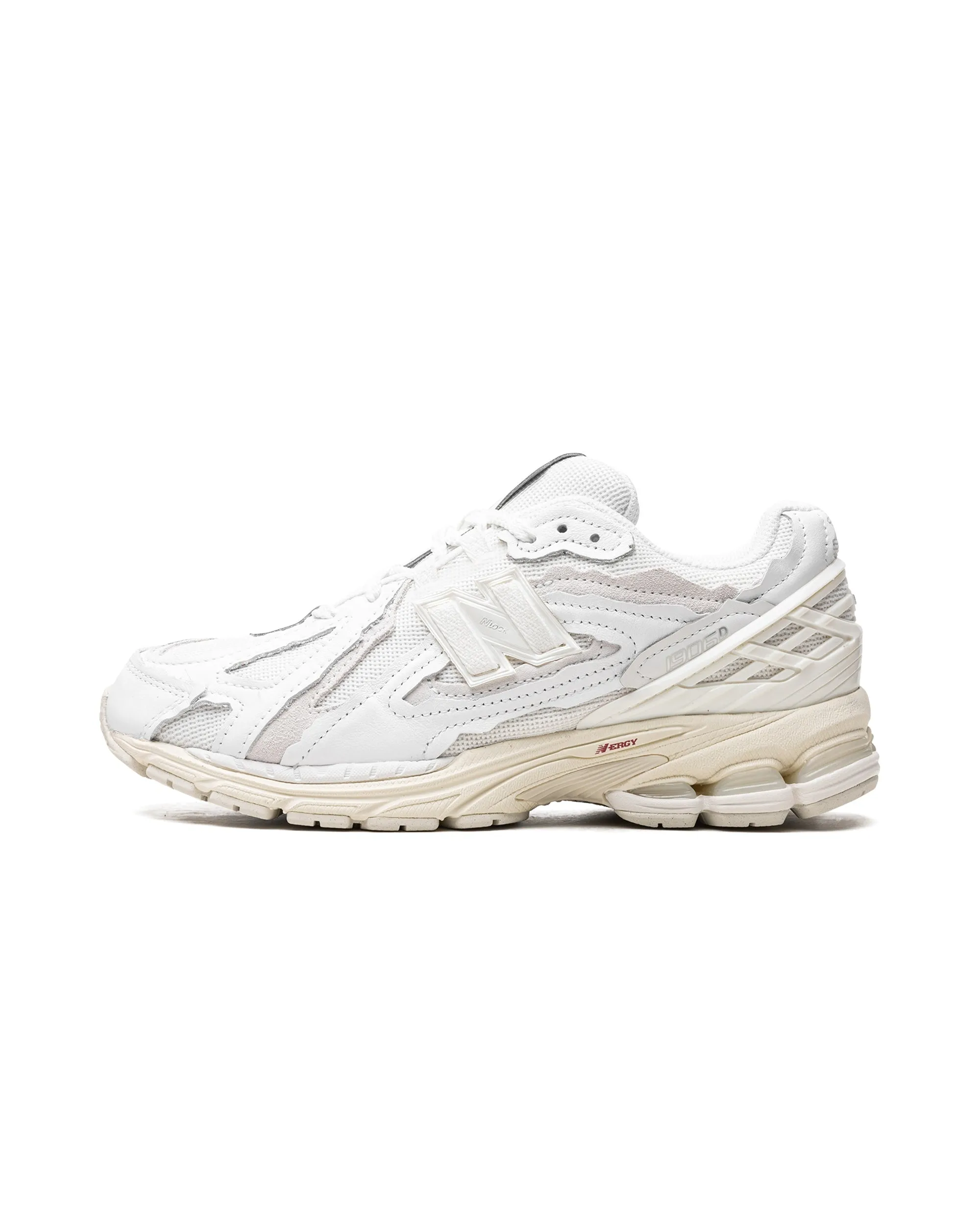 long-lasting material New Balance 1906D Protection Pack White