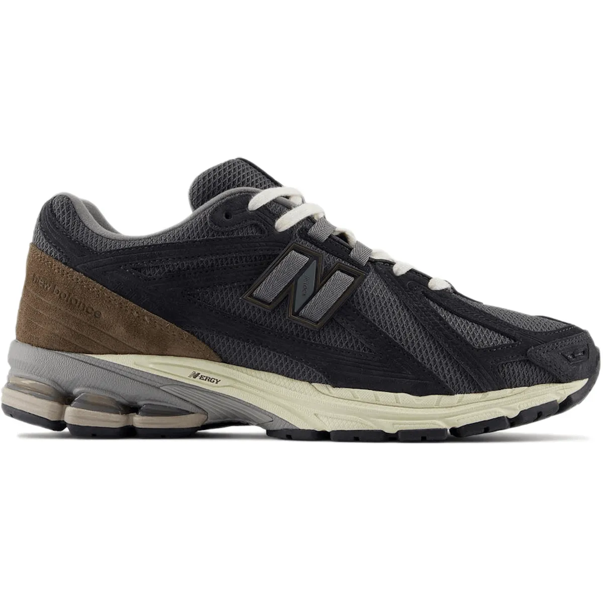Easy to Carry New Balance 1906F Phantom Dark Mushroom