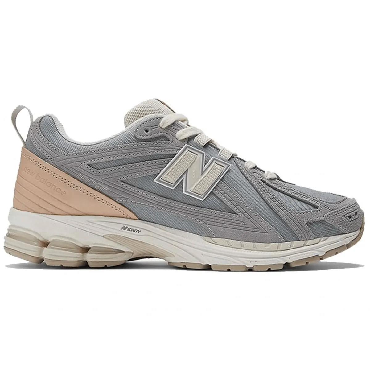 Poor New Balance 1906F Slate Grey Frappe