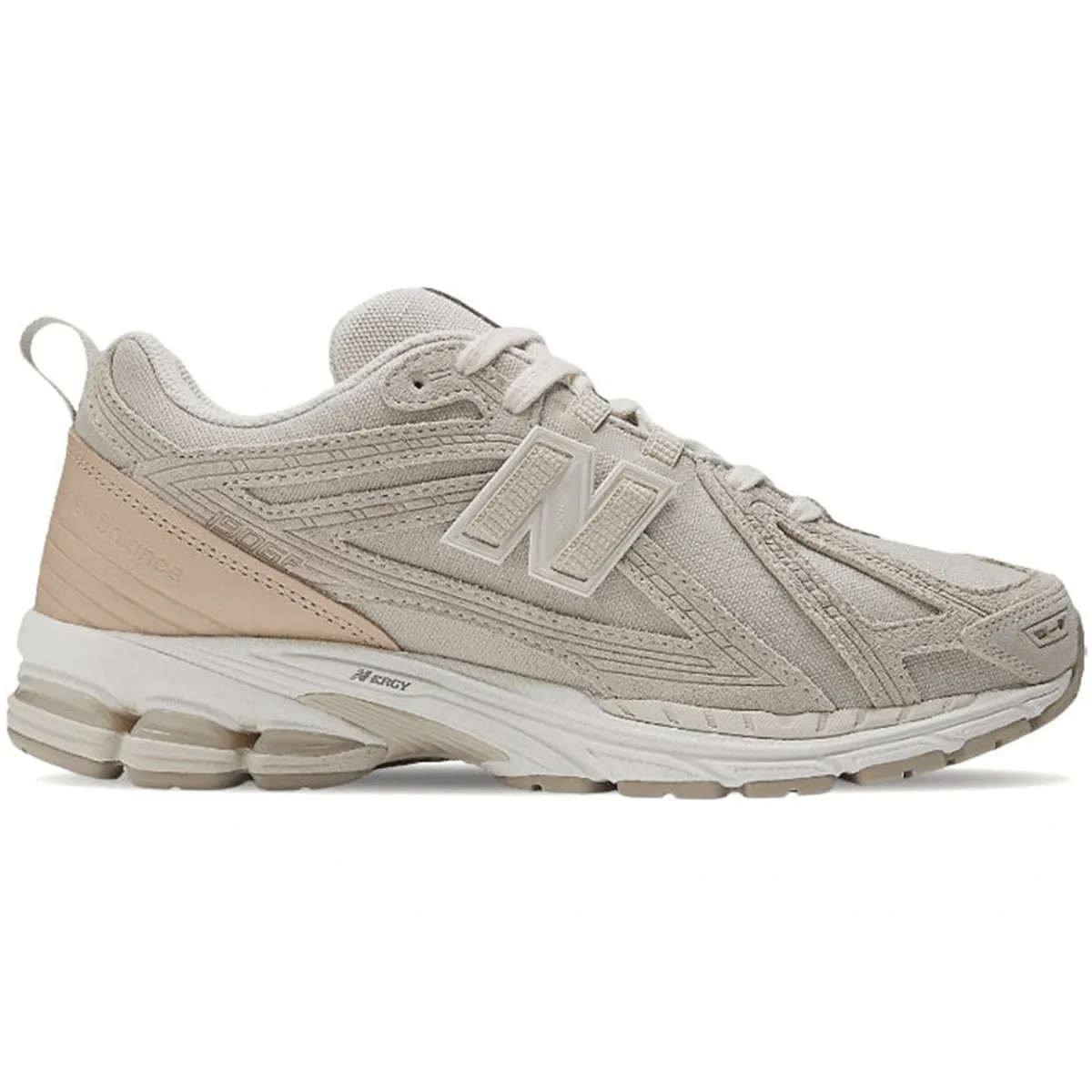 Daily Trip New Balance 1906F Timberwolf Frappe