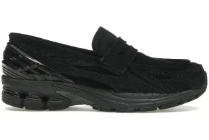 Comfortable Material New Balance 1906L Black Suede