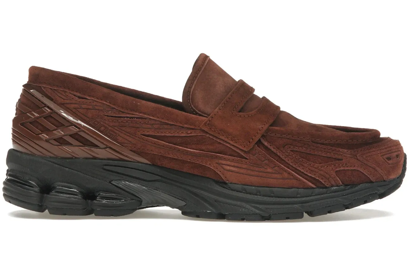 Convenient New Balance 1906L Rich Oak
