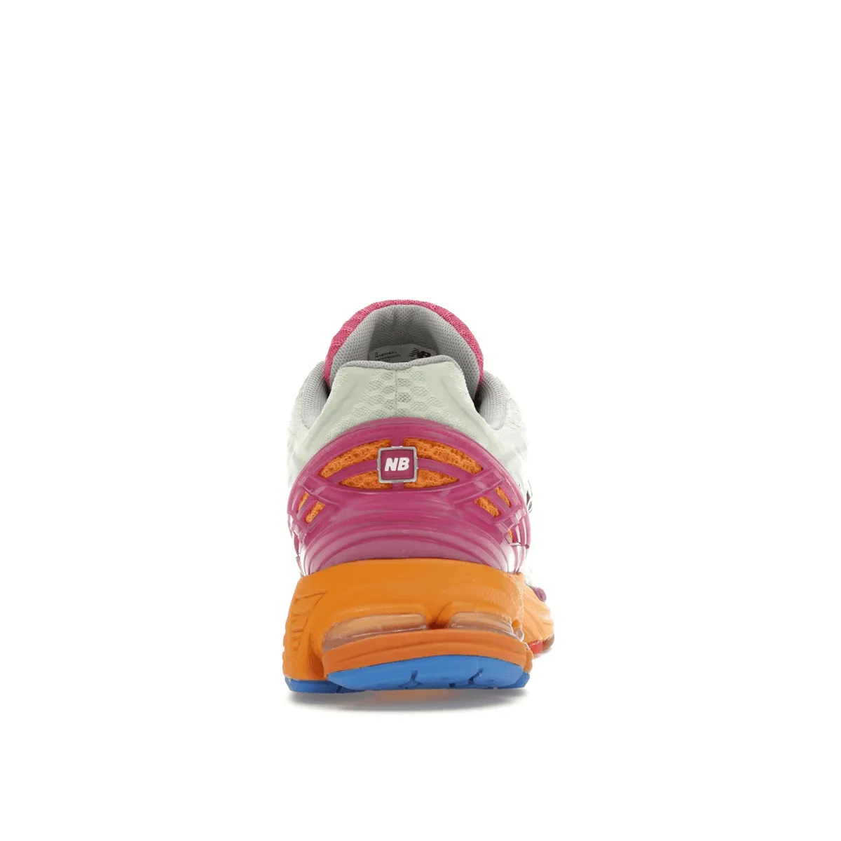 New Balance 1906R Action Bronson Rosewater Cardio shoe support enhancement