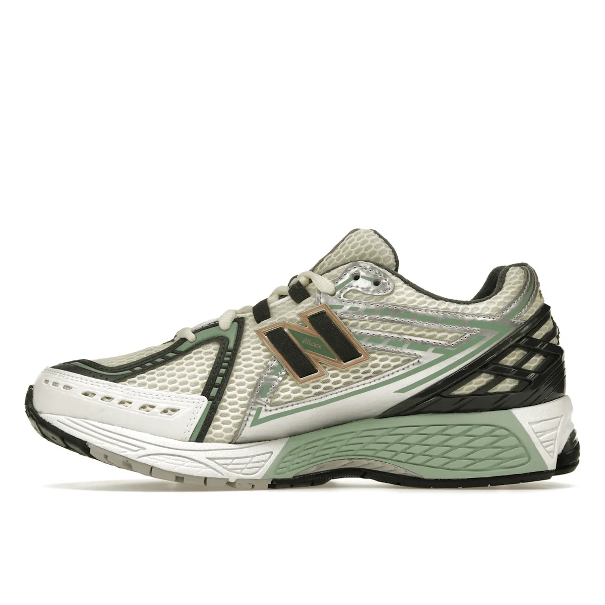 New Balance 1906R Aime Leon Dore Jade Soft Interior