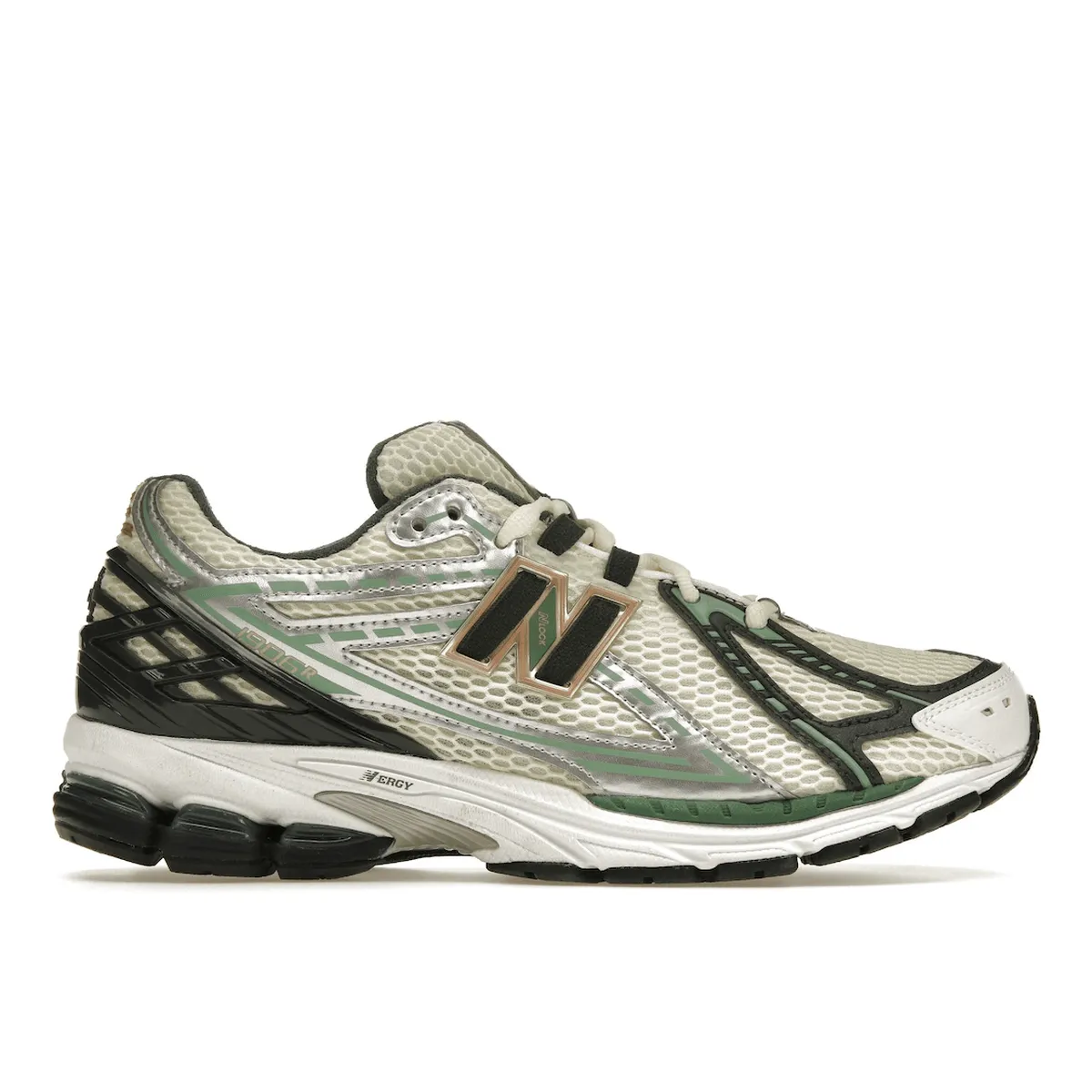 shoe long - lasting enhancement Youth New Balance 1906R Aime Leon Dore Jade