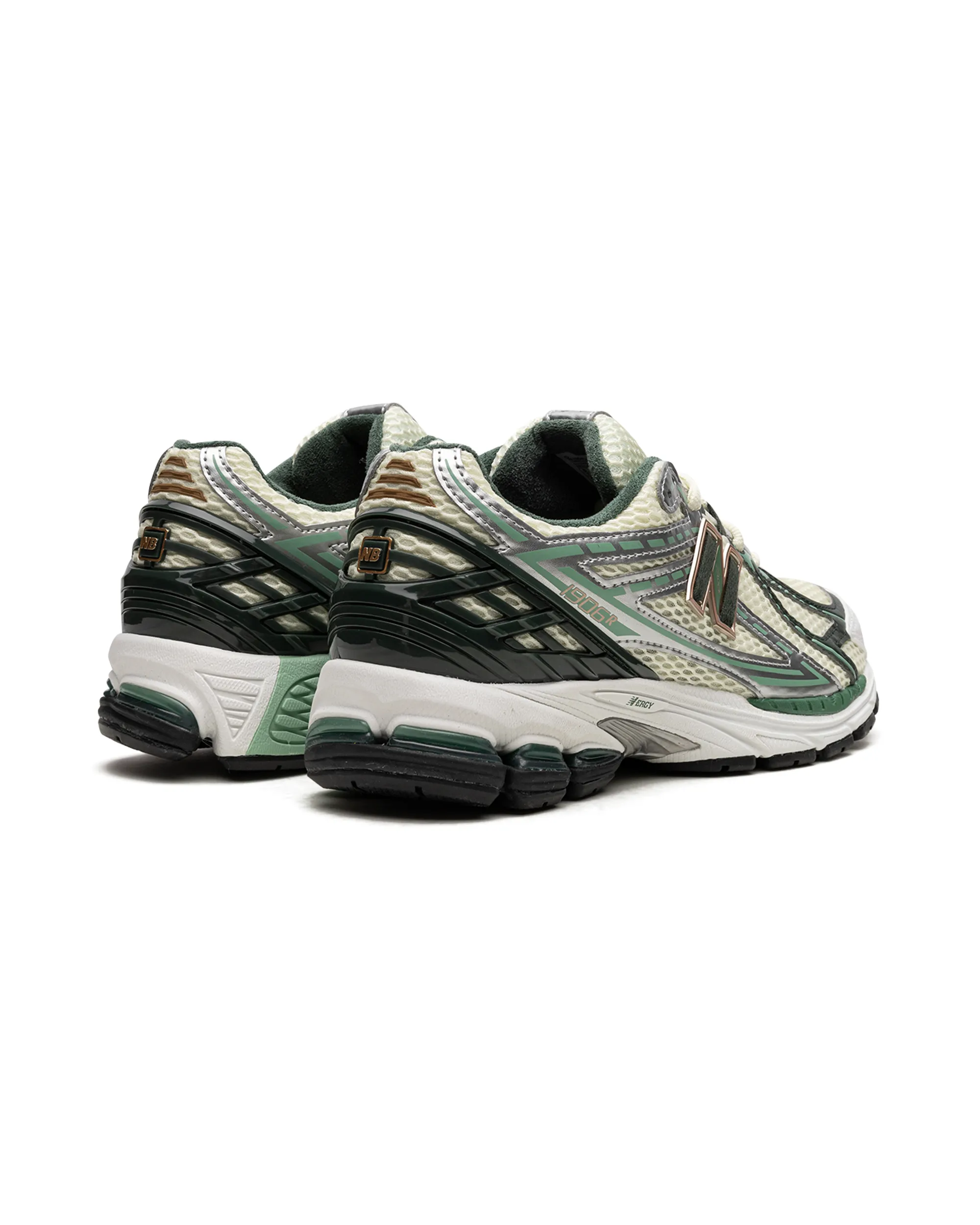 New Balance 1906R Aime Leon Dore Jade Slow Formal Event