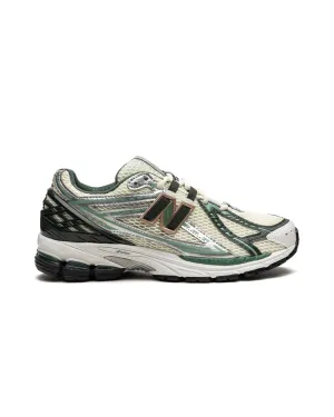 New Balance 1906R Aime Leon Dore Jade foam midsole style