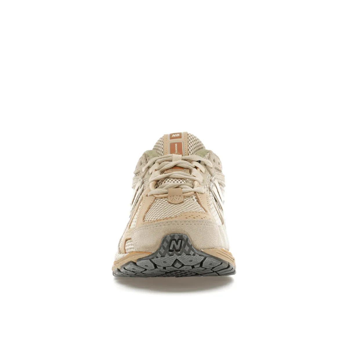 New Balance 1906R AURALEE Bone White shoe innovation improvement