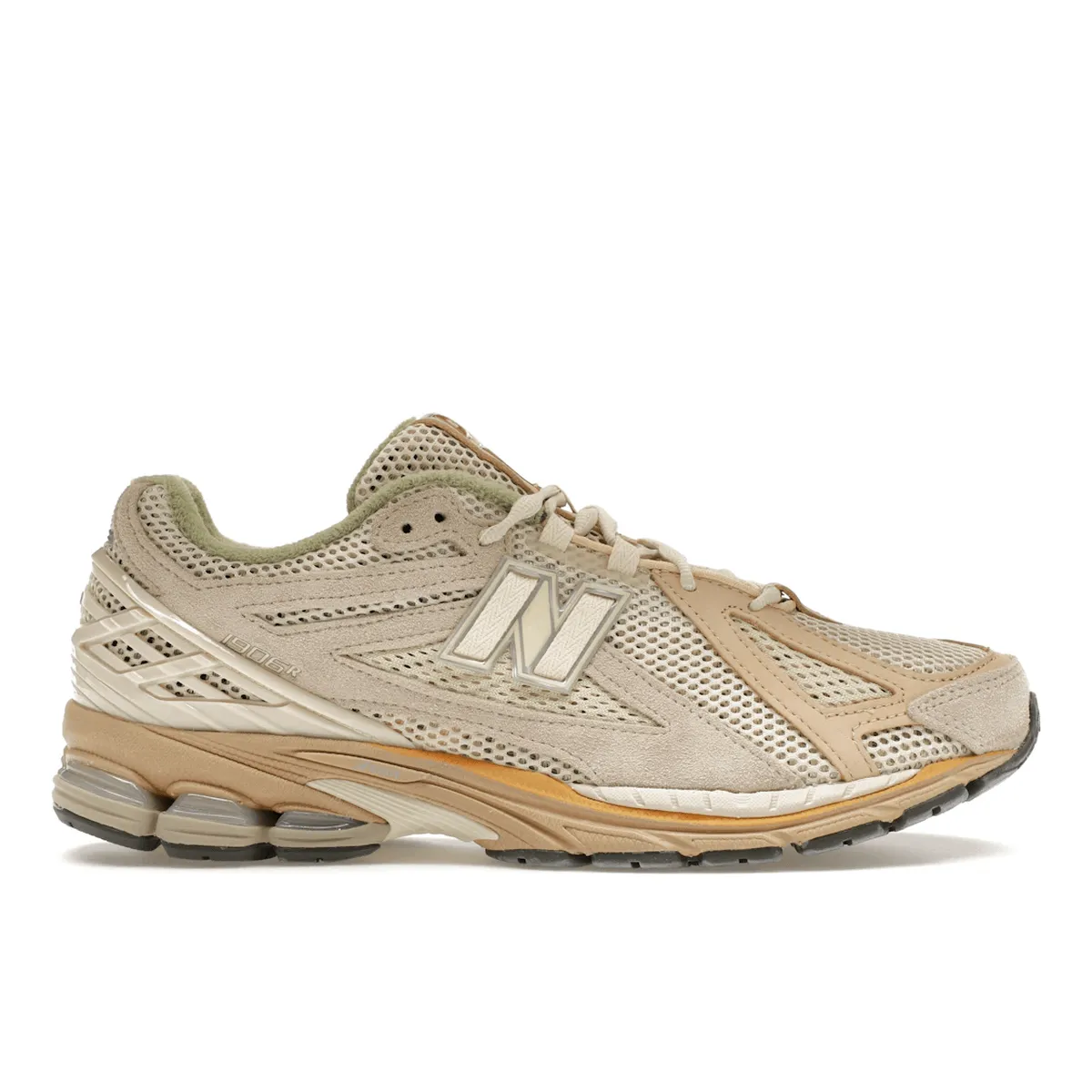 New Balance 1906R AURALEE Bone White Everyday Sophisticated