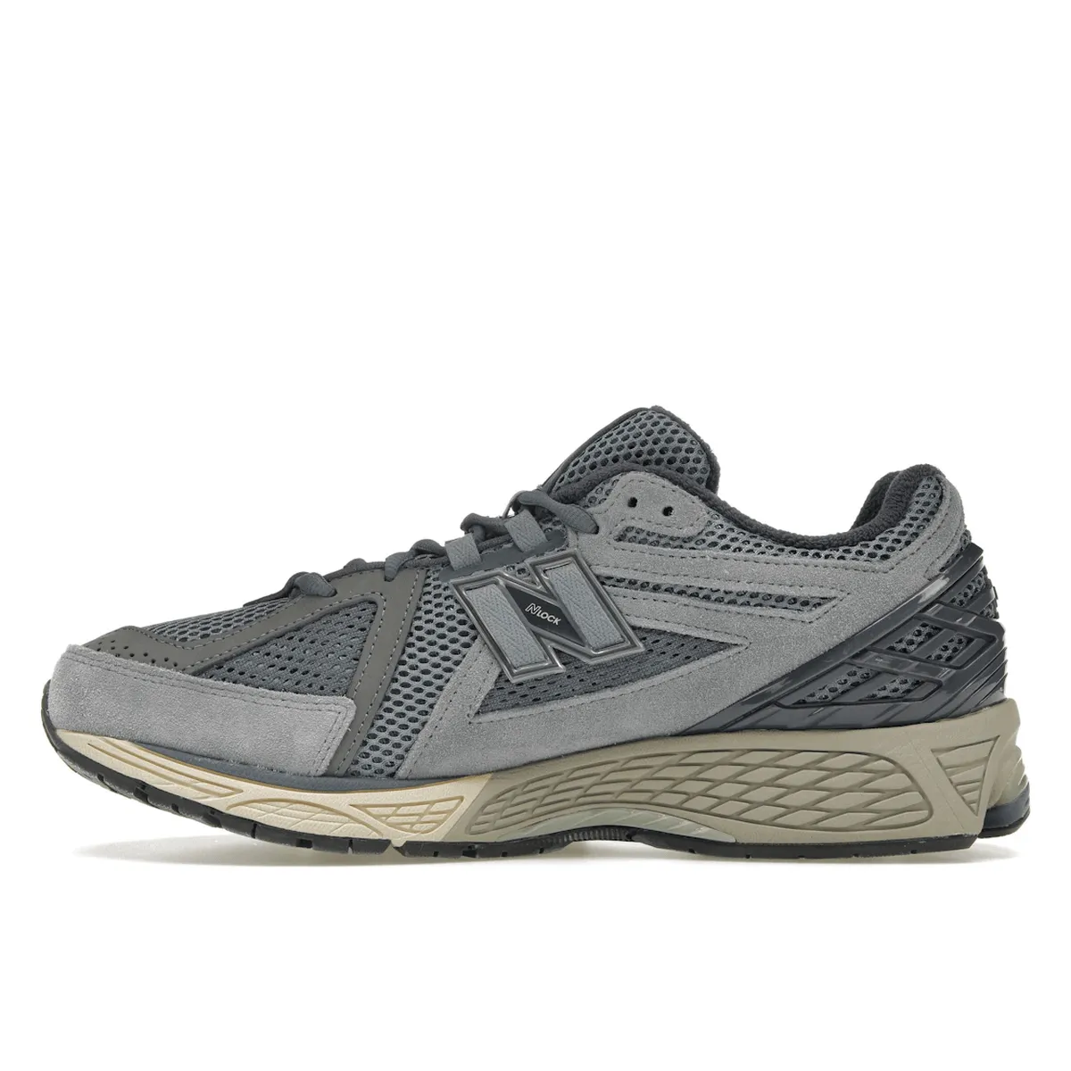 New Balance 1906R AURALEE Flint Stone sunny