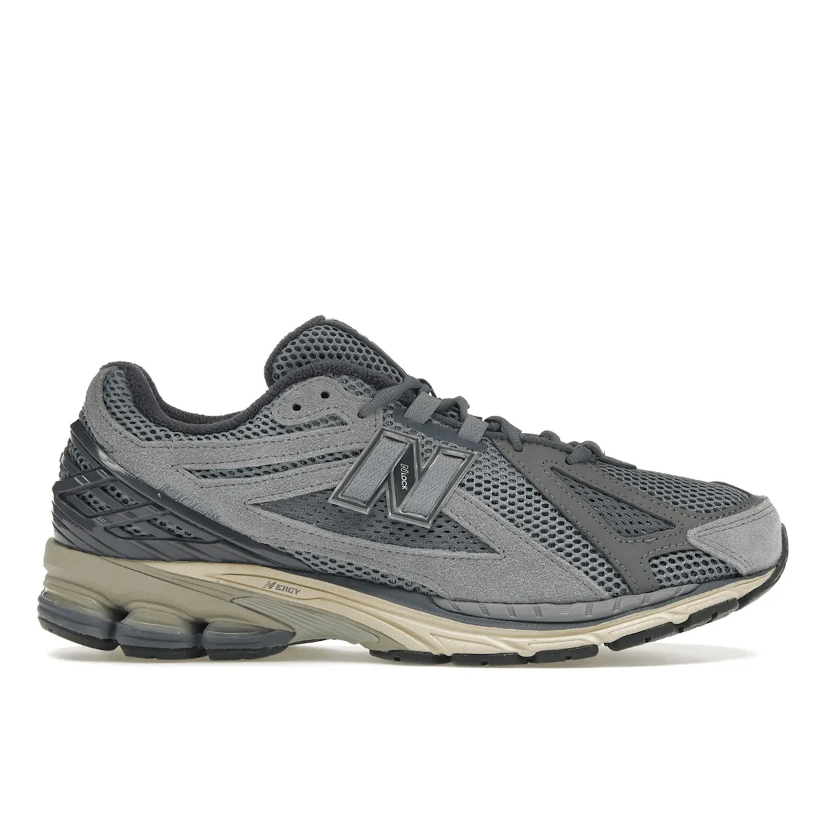 New Balance 1906R AURALEE Flint Stone Comfort Padding anti - microbial