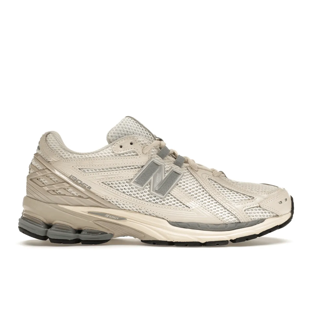 New Balance 1906R Beige Grey smooth terrain