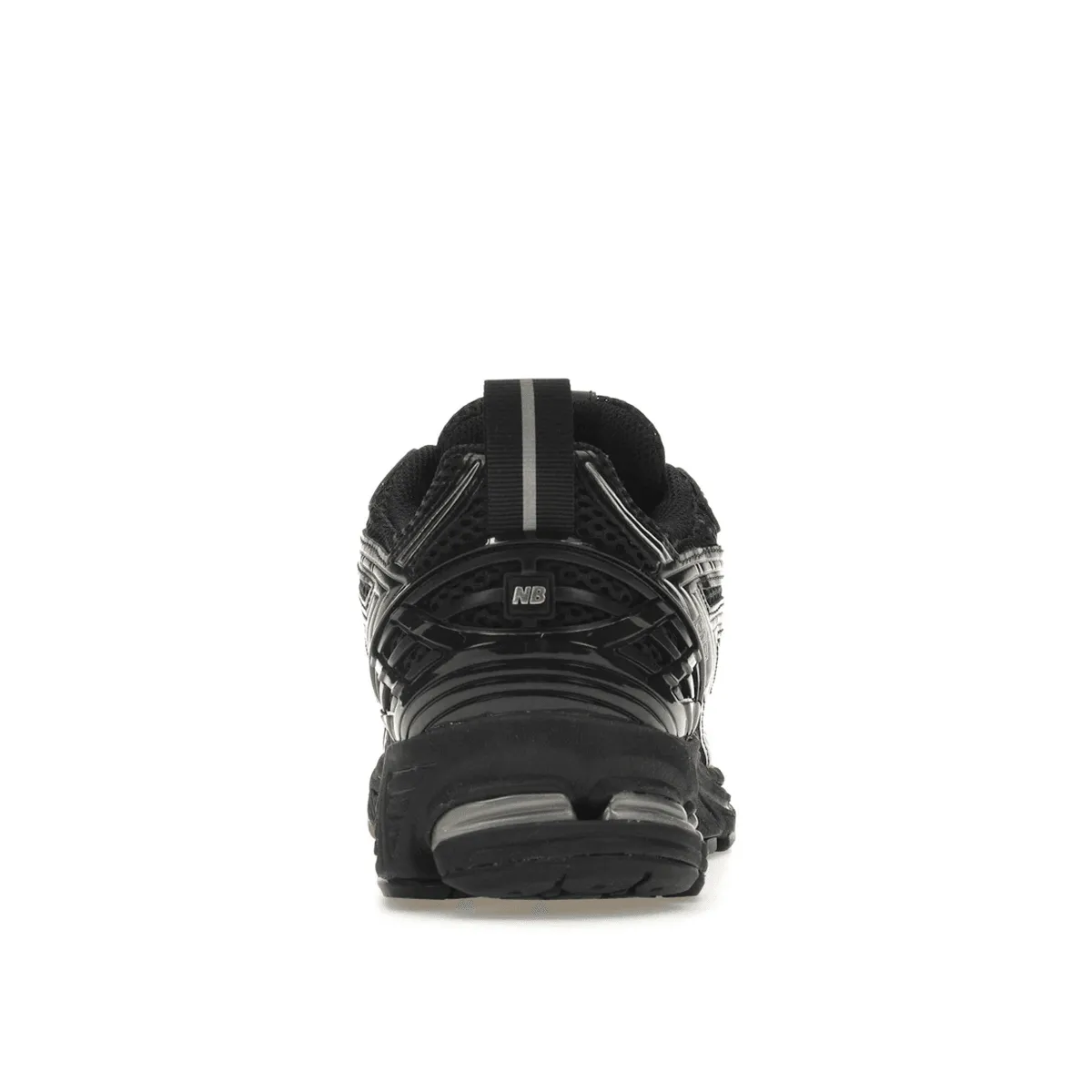 Light New Balance 1906R Black Grey