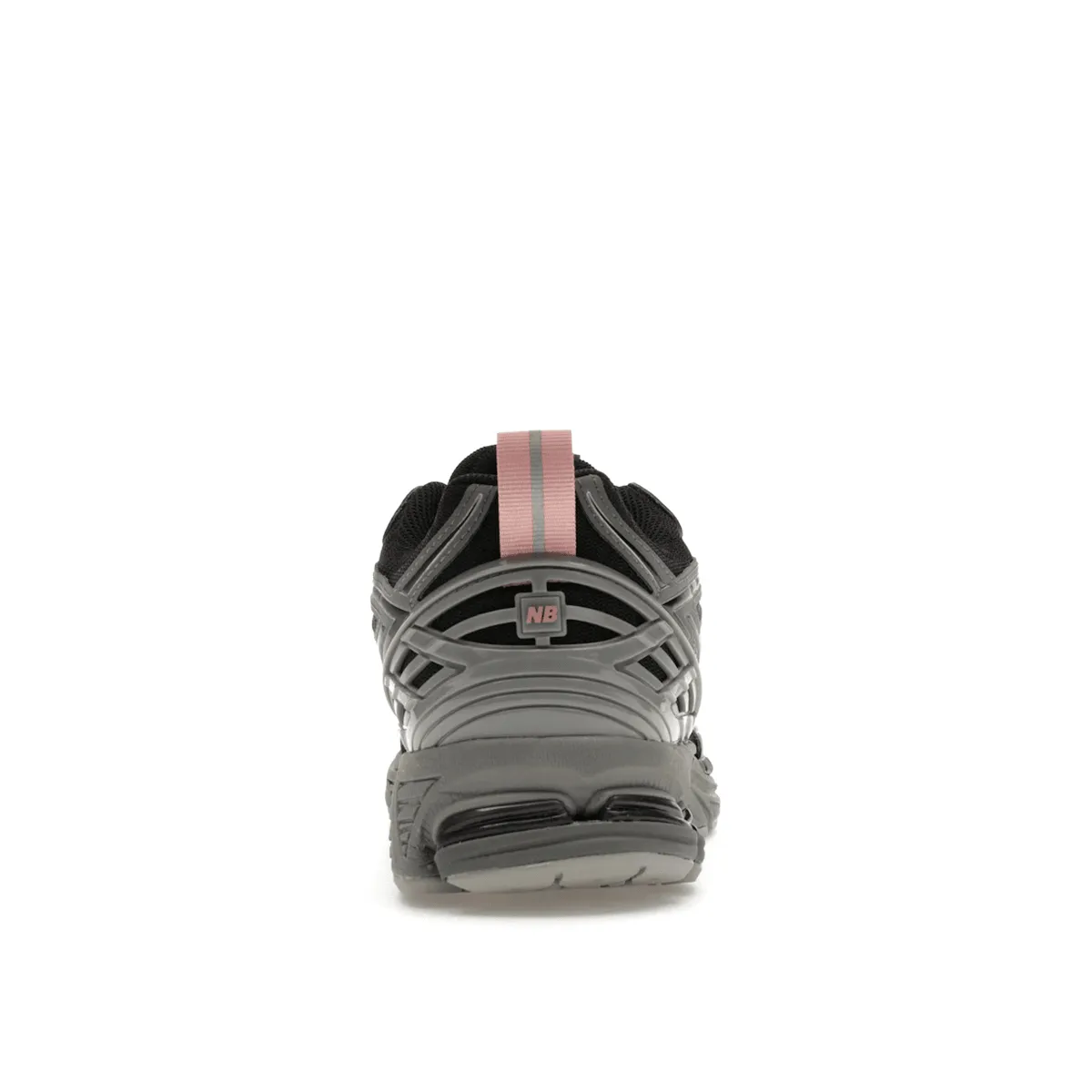 for people who need an easy - to - clean product New Balance 1906R Black Pink Moon