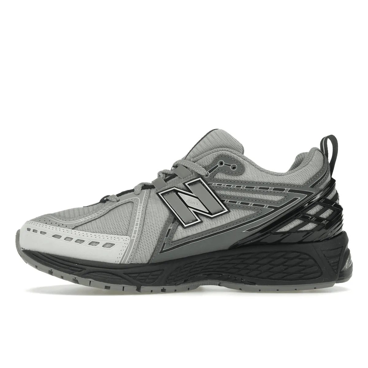 New Balance 1906R Brighton Grey Winter Footwear