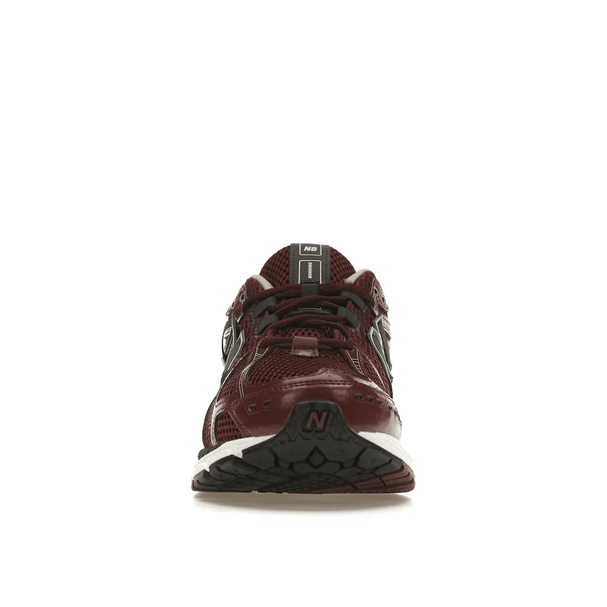 Comfort functionality Urban Clothing New Balance 1906R Burgundy Black