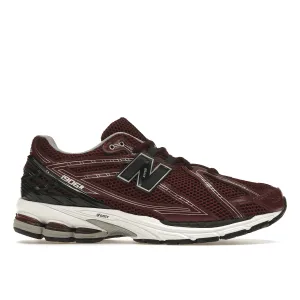 New Balance 1906R Burgundy Black for outdoor concerts