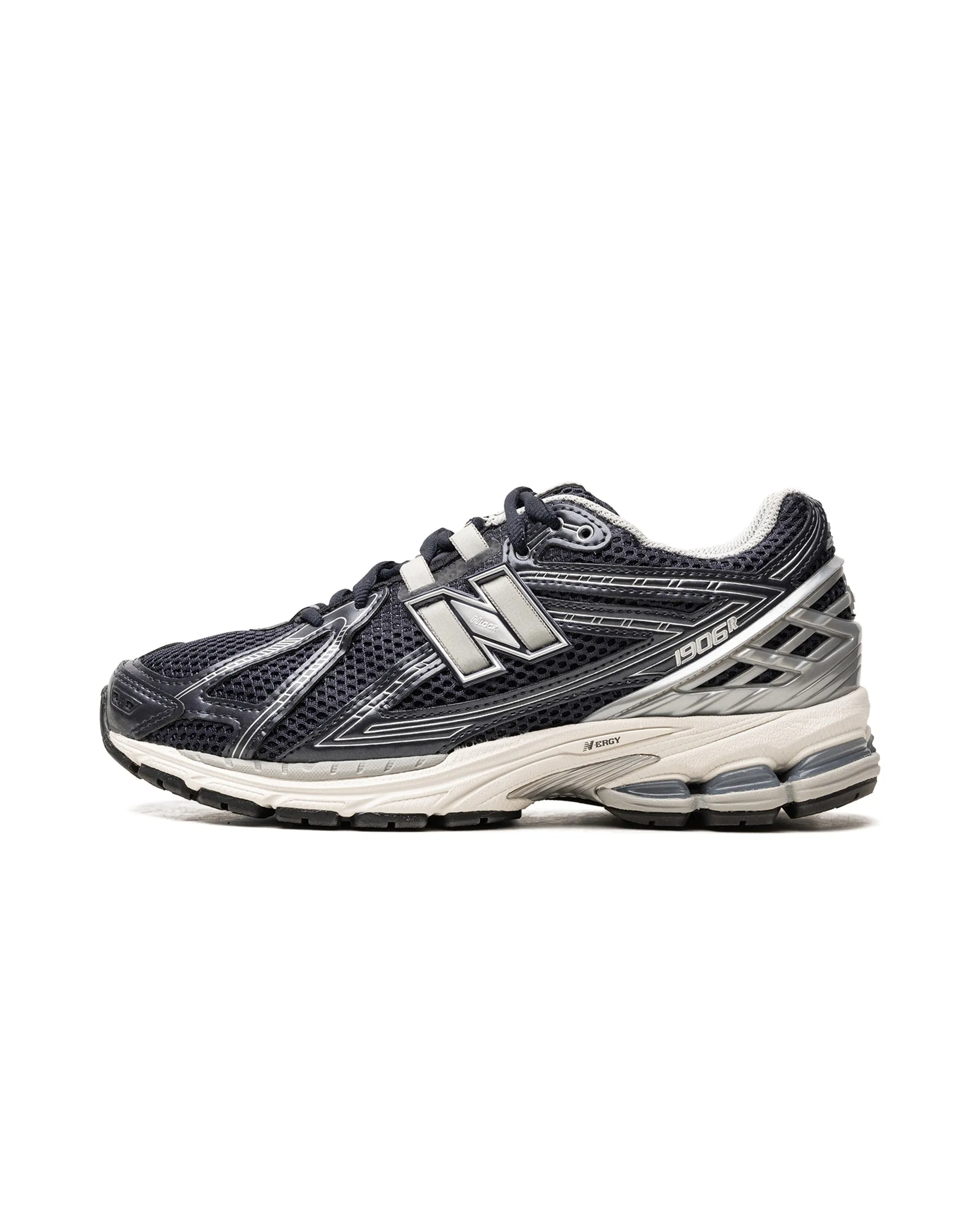 New Balance 1906R Eclipse Navy for young adults