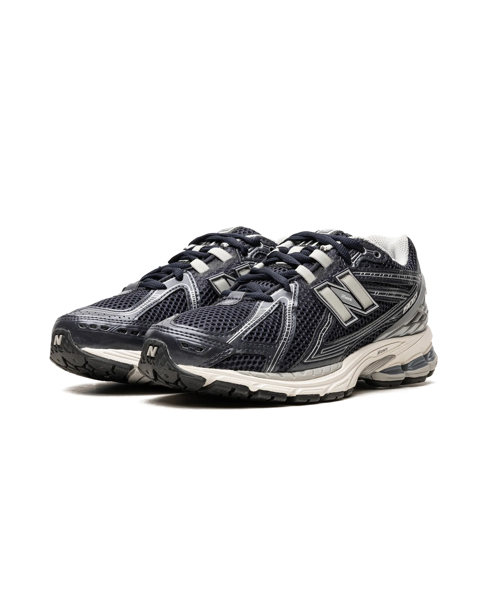 New Balance 1906R Eclipse Navy fitness walk low - top