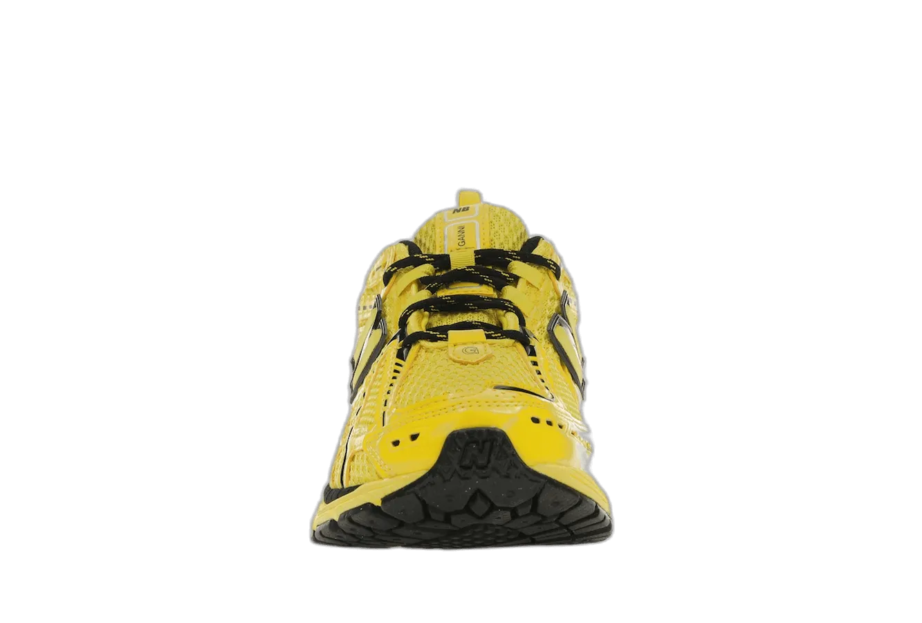 New Balance 1906R GANNI Blazing Yellow Street Sports