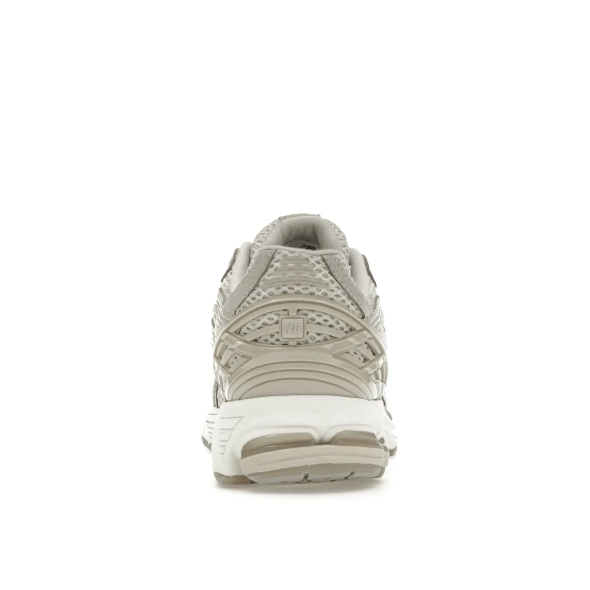 Street Trainers New Balance 1906R Grey Day